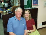 Jim Brotheridge, Jane Wyndham